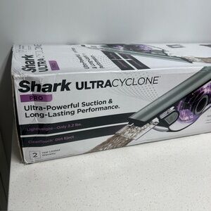 Shark UltraCyclone Pro Vacuum OPEN BOX